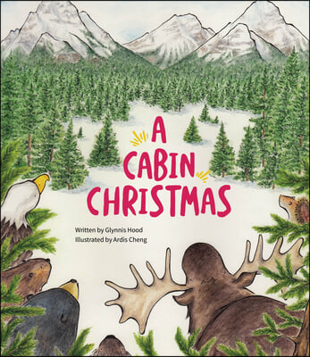 A Cabin Christmas