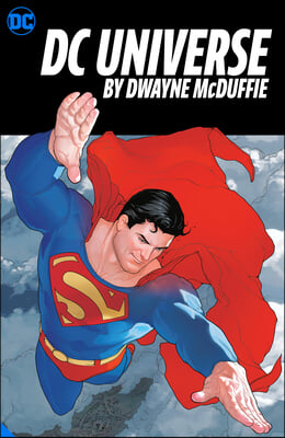 The DC Universe by Dwayne McDuffie