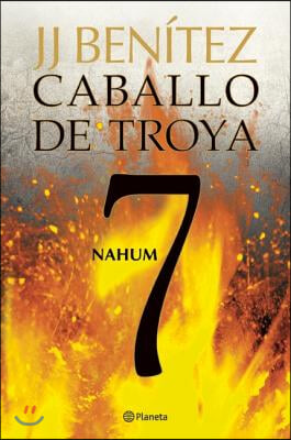 Caballo de Troya 7. Nahum (Ne)