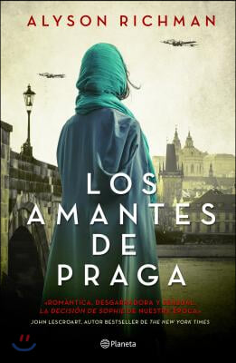 Los Amantes de Praga