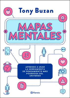 Mapas mentales / Mind Map Mastery