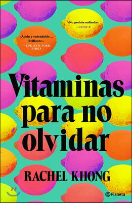 Vitaminas Para No Olvidar