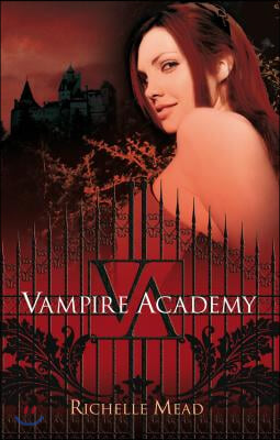 Vampire Academy (En Espanol) / Vampire Academy