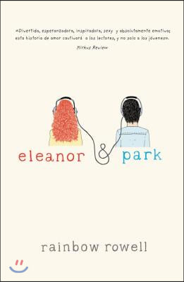 Eleanor &amp; Park (Spanish Version)
