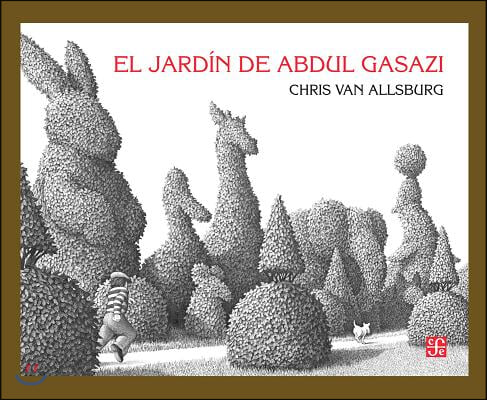 El jardin de Abdul Gazasi/ The Garden of Abdul Gazasi