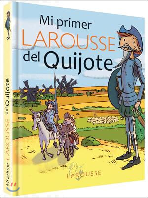 Mi Primer Quijote