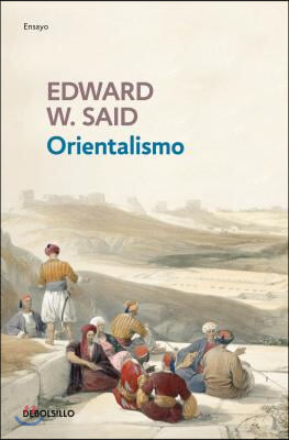 Orientalismo = Orientalism