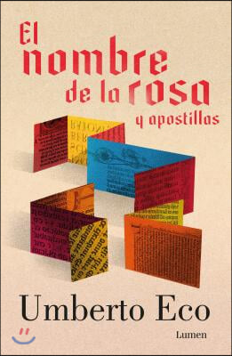 El Nombre de la Rosa (Edicion Especial)/ The Name of the Rose