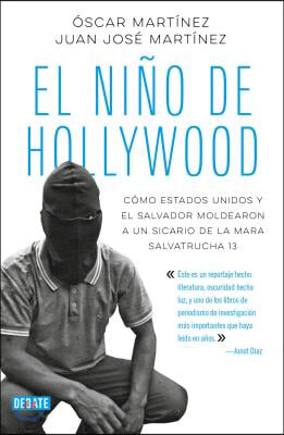 El Nino de Hollywood / The Hollywood Kid