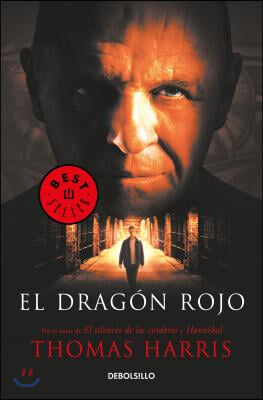 El Dragon Rojo / Red Dragon