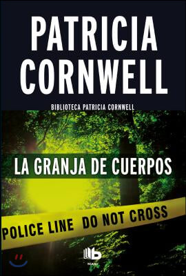 La Granja de Los Cuerpos / The Body Farm