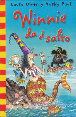 Winnie Historias. Winnie Da El Salto