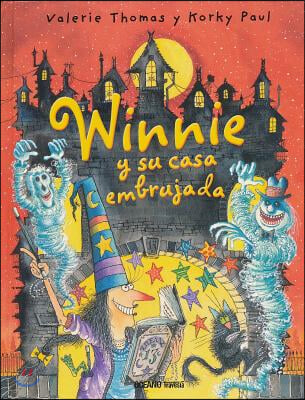 Winnie Y Su Casa Embrujada