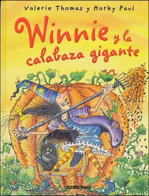 Winnie Y La Calabaza Gigante