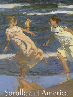 Sorolla and America