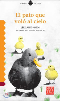 El pato que vol?al cielo