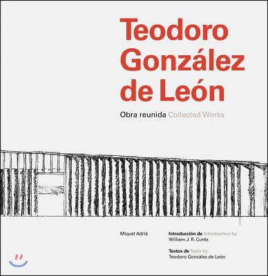 Teodoro Gonzalez De Leon