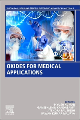 Oxides for Medical Applications