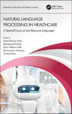 Natural Language Processing In Healthcare