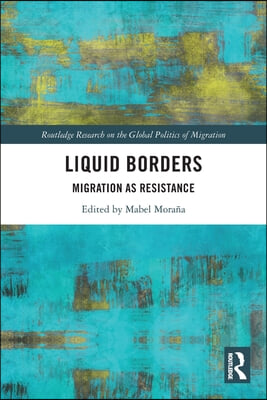 Liquid Borders