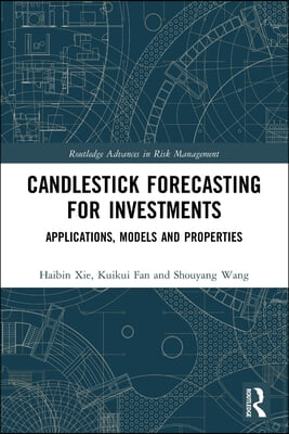 Candlestick Forecasting for Investments