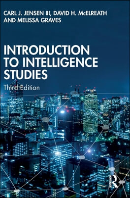 Introduction to Intelligence Studies