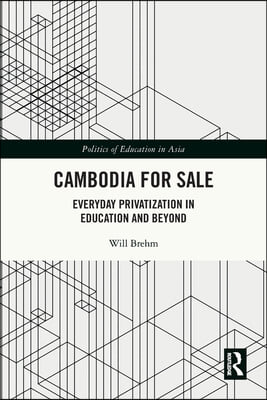 Cambodia for Sale