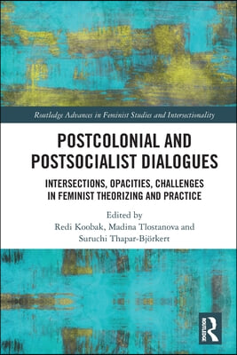 Postcolonial and Postsocialist Dialogues