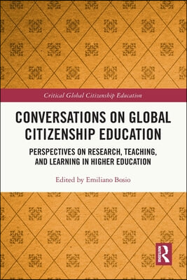 Conversations on Global Citizenship Education