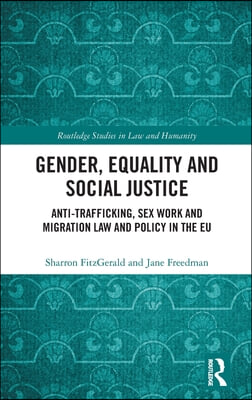 Gender, Equality and Social Justice