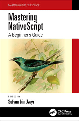 Mastering Nativescript: A Beginner&#39;s Guide