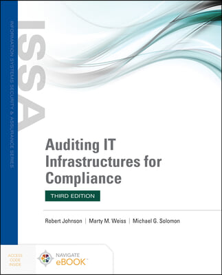 Auditing It Infrastructures for Compliance