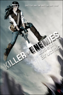 Killer of Enemies (Killer of Enemies #1)