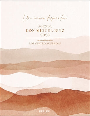 Agenda Don Miguel Ruiz 2023