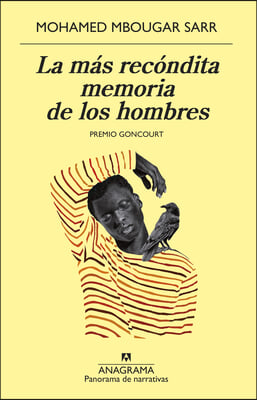 La Mas Recondita Memoria de Los Hombres