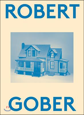 Robert Gober: 2000 Words