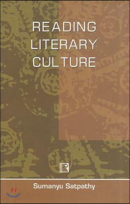 Reading Literary Culture