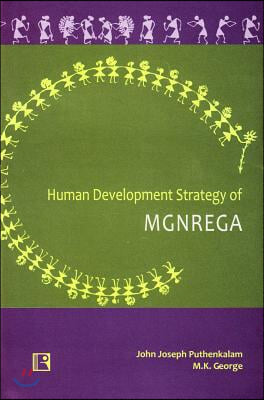 Human Development Strategy of Mgnrega