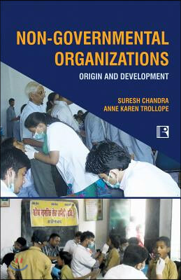 Non-Governmental Organizations: Origin and Development