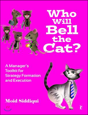 Who Will Bell the Cat?