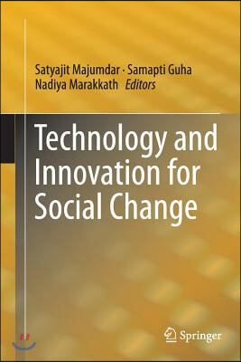 Technology and Innovation for Social Change