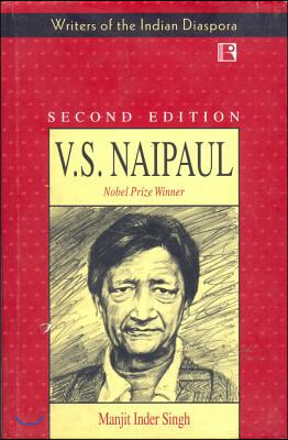 V.S. Naipaul