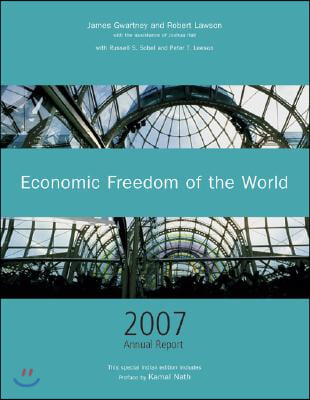 Economic Freedom of the World 2007 Annual Report