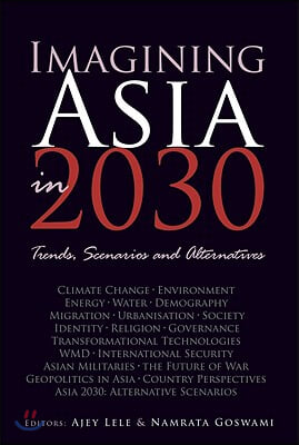 Imagining Asia in 2030