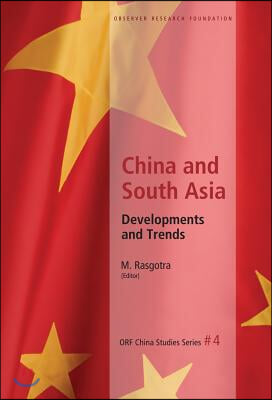 China and South Asia