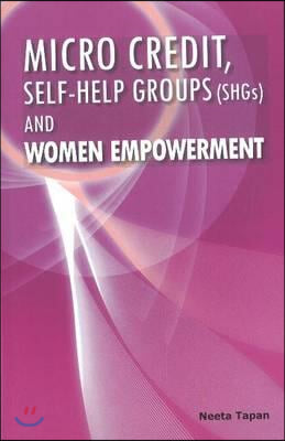 Micro Credit, Self-Help Groups (Shgs) and Women Empowerment