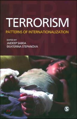 Terrorism: Patterns of Internationalization