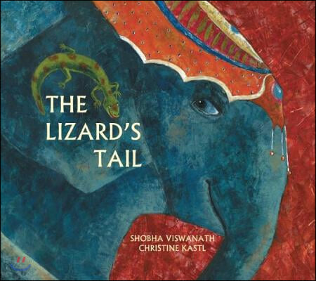 The Lizard&#39;s Tail