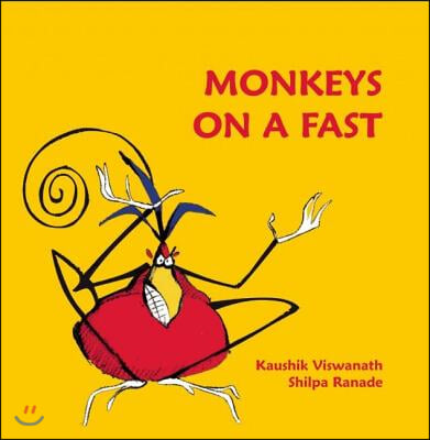 Monkeys on a Fast