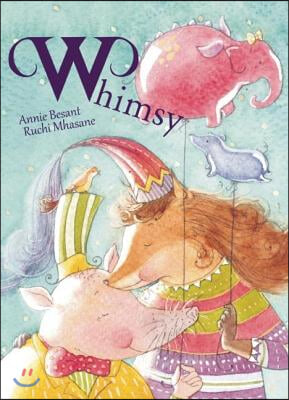 Whimsy